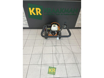 Matériel de jardinage