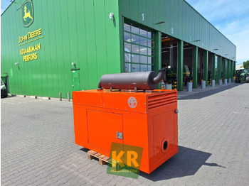 Matériel d'irrigation