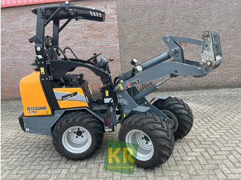 Valet de ferme GIANT