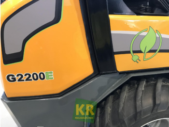 Valet de ferme neuf G2200E Giant: photos 4