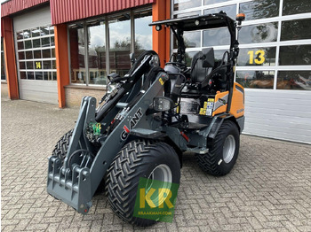 Valet de ferme GIANT