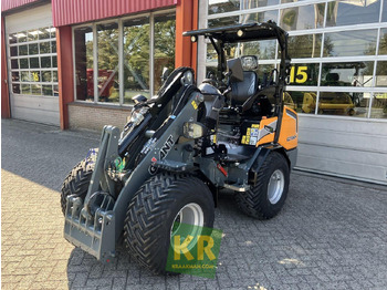 Valet de ferme GIANT