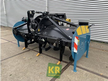 Outils du sol IMANTS