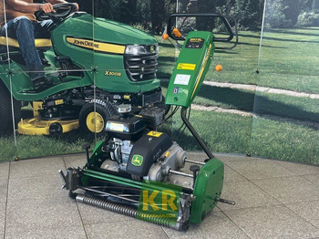 Motofaucheuse JOHN DEERE