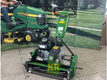 Motofaucheuse JOHN DEERE