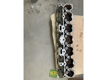 Culasse pour Machine agricole John Deere Cilinderkop: photos 3