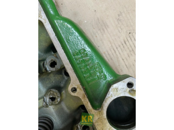 Culasse pour Machine agricole John Deere Cilinderkop: photos 5