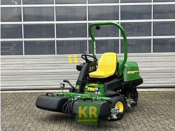 Motofaucheuse JOHN DEERE