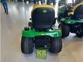 Motofaucheuse neuf John Deere X380: photos 2