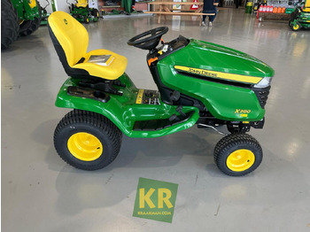 Motofaucheuse neuf John Deere X380: photos 5