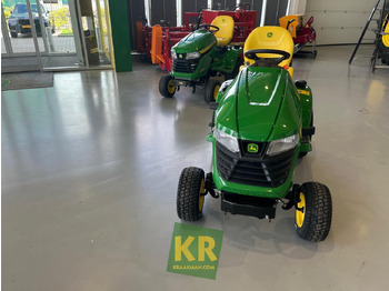 Motofaucheuse neuf John Deere X380: photos 3