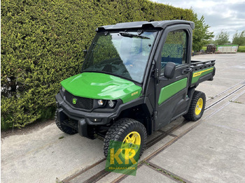 Quadricycle JOHN DEERE