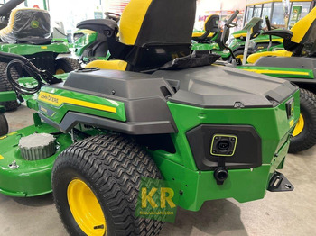 Motofaucheuse neuf John Deere Z370R ELECTRIC: photos 3 Motofaucheuse neuf John Deere Z370R ELECTRIC: photos 3