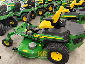 Motofaucheuse neuf John Deere Z370R ELECTRIC: photos 2 Motofaucheuse neuf John Deere Z370R ELECTRIC: photos 2
