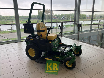 Motofaucheuse JOHN DEERE