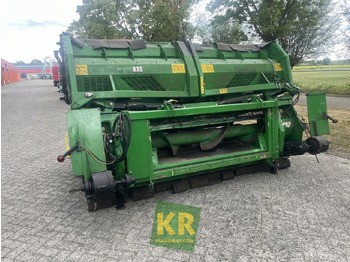 Accessoire aux ensileuses KEMPER