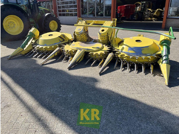 Accessoire aux ensileuses KEMPER