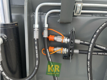 Godet pour chargeur neuf Kramer Voorzetstukken: photos 4