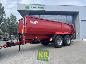 Benne agricole KRAMPE
