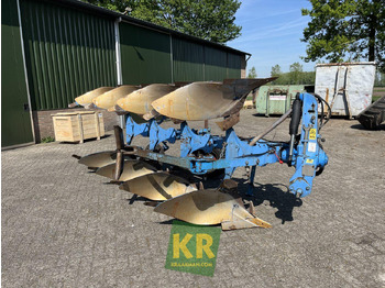Charrue LEMKEN