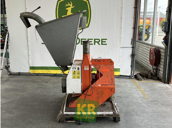 Broyeur de végétaux Overige versnipperaars Overige: photos 2