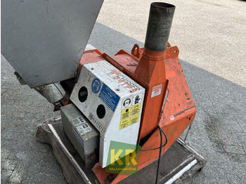 Broyeur de végétaux Overige versnipperaars Overige: photos 4