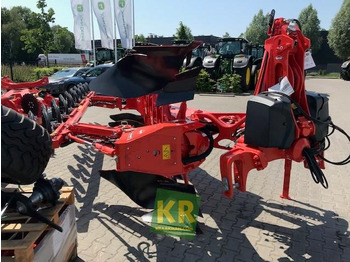 Charrue neuf Vari Master Kuhn: photos 3