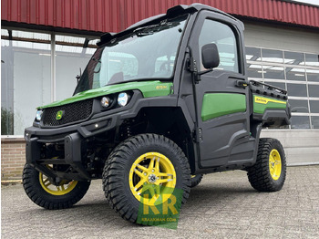 Quadricycle JOHN DEERE