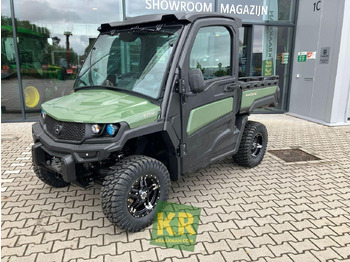 Quadricycle JOHN DEERE