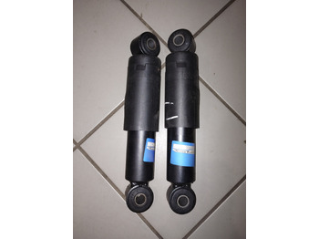 Suspension de cabine SACHS