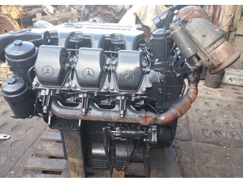 Moteur et pièces MERCEDES-BENZ Actros
