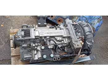 Boîte de vitesse et pièces MERCEDES-BENZ Axor