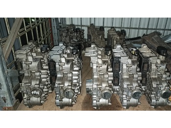 Boîte de vitesse et pièces pour Camion neuf MERCEDES-BENZ Actros 9612604863 4213534040: photos 3
