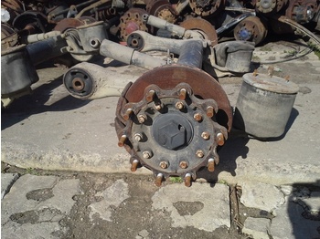 Essieu et pièces SCHMITZ