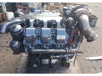 Moteur et pièces MERCEDES-BENZ Actros