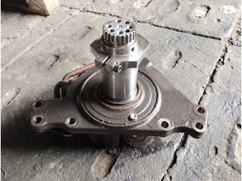 Essieu et pièces NAPĘD HYDRODRIVE  MAN TGS TGX KOMPLET 81360256005 81360256006 81360300004 81360356000: photos 5