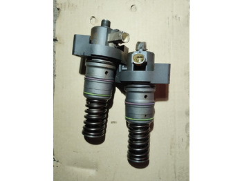 Pompe à carburant DAF XF 106