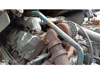 Châssis cabine SCANIA 142 V8 400: photos 2 Châssis cabine SCANIA 142 V8 400: photos 2