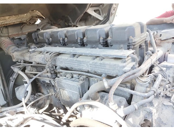 Moteur SCANIA