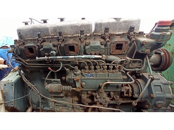 Moteur et pièces pour Camion SCANIA D8LB03: photos 2
