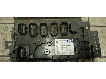 Système électrique