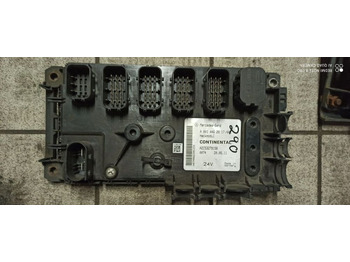 Système électrique