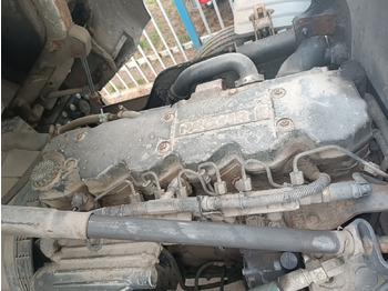 Moteur et pièces PACCAR