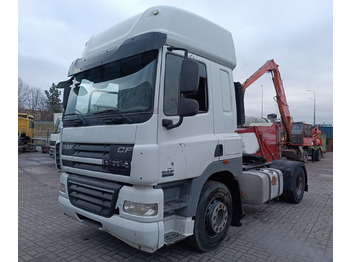 Tracteur routier DAF CF 85 460
