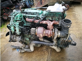 Moteur et pièces VOLVO FL6