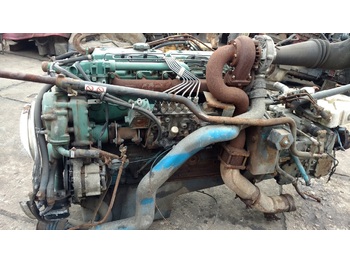 Moteur et pièces VOLVO FL6