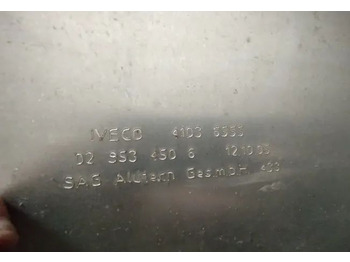 Réservoir de carburant pour Camion neuf Zbiornik paliwa IVECO 100x70x70 450 LIT: photos 4 Réservoir de carburant pour Camion neuf Zbiornik paliwa IVECO 100x70x70 450 LIT: photos 4