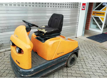 Chariot tracteur STILL R