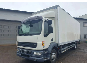 Camion frigorifique DAF LF 55 220