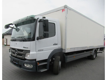 Camion frigorifique MERCEDES-BENZ Atego 1224